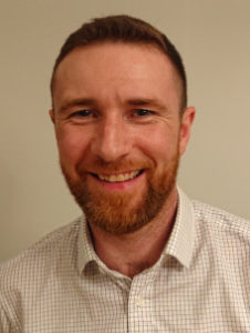 David Moran_Project Manager UK