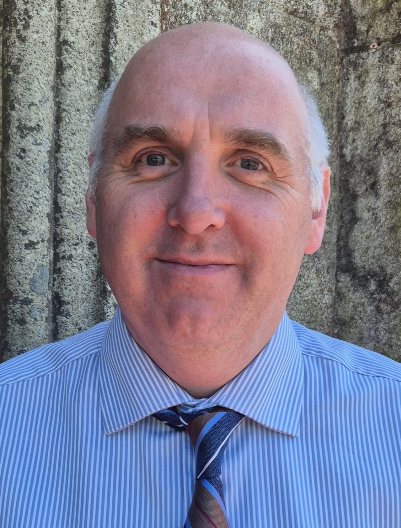 Shane Carroll