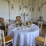 Afternoon tea - the Versailles Room 2 Wells House_afternoon tea