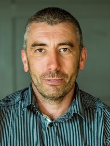 Tom Guilfoyle_QS Laois